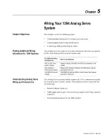 Preview for 111 page of AB Quality Allen-Bradley 1394 User Manual