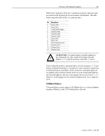 Preview for 117 page of AB Quality Allen-Bradley 1394 User Manual