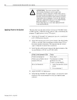 Preview for 120 page of AB Quality Allen-Bradley 1394 User Manual