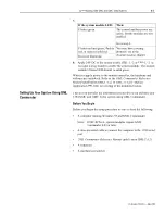 Preview for 121 page of AB Quality Allen-Bradley 1394 User Manual