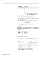 Preview for 130 page of AB Quality Allen-Bradley 1394 User Manual