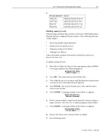 Preview for 131 page of AB Quality Allen-Bradley 1394 User Manual