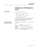 Preview for 137 page of AB Quality Allen-Bradley 1394 User Manual