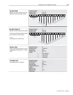 Preview for 159 page of AB Quality Allen-Bradley 1394 User Manual