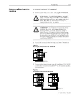 Preview for 189 page of AB Quality Allen-Bradley 1394 User Manual