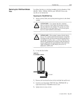 Preview for 191 page of AB Quality Allen-Bradley 1394 User Manual