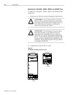 Preview for 192 page of AB Quality Allen-Bradley 1394 User Manual