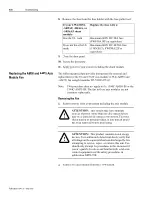 Preview for 194 page of AB Quality Allen-Bradley 1394 User Manual