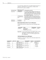 Preview for 206 page of AB Quality Allen-Bradley 1394 User Manual