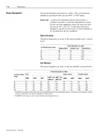 Preview for 208 page of AB Quality Allen-Bradley 1394 User Manual