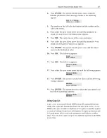 Preview for 269 page of AB Quality Allen-Bradley 1394 User Manual