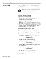 Preview for 276 page of AB Quality Allen-Bradley 1394 User Manual