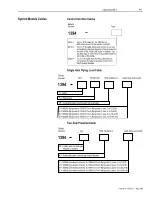 Preview for 283 page of AB Quality Allen-Bradley 1394 User Manual