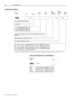 Preview for 286 page of AB Quality Allen-Bradley 1394 User Manual