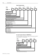 Preview for 290 page of AB Quality Allen-Bradley 1394 User Manual