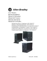 AB Quality Allen-Bradley 1609-5000CCT User Manual предпросмотр