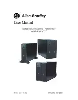 Предварительный просмотр 2 страницы AB Quality Allen-Bradley 1609-5000CCT User Manual