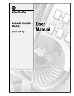 AB Quality Allen-Bradley 1771-DE User Manual предпросмотр