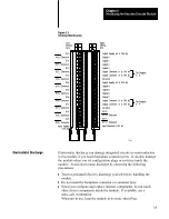 Предварительный просмотр 10 страницы AB Quality Allen-Bradley 1771-DE User Manual