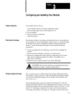 Предварительный просмотр 13 страницы AB Quality Allen-Bradley 1771-DE User Manual