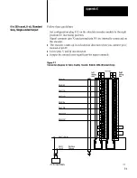 Предварительный просмотр 74 страницы AB Quality Allen-Bradley 1771-DE User Manual