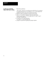 Предварительный просмотр 75 страницы AB Quality Allen-Bradley 1771-DE User Manual