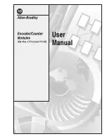 AB Quality Allen-Bradley 1771-IJ User Manual предпросмотр