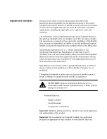 Предварительный просмотр 2 страницы AB Quality ALLEN-BRADLEY 1791 User Manual