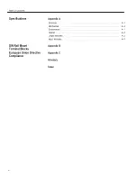 Preview for 6 page of AB Quality Allen-Bradley 2755-SN3 User Manual