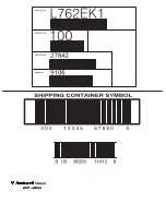 Предварительный просмотр 95 страницы AB Quality Allen-Bradley 2755-SN3 User Manual