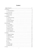 Preview for 3 page of ab CryptoBox 700HD mini User Manual