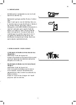 Preview for 21 page of ABAC G-301 User Manual