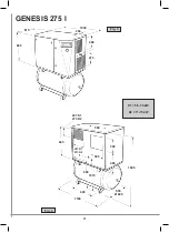 Preview for 4 page of ABAC GENESIS Series Use And Maintenance Handbook