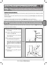 Preview for 75 page of ABAC GENESIS Series Use And Maintenance Handbook