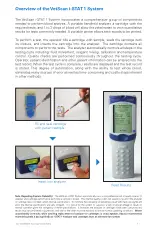 Preview for 5 page of Abaxis VetScan i-STAT 1 User Manual