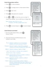 Preview for 9 page of Abaxis VetScan i-STAT 1 User Manual