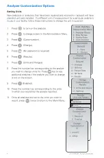 Preview for 10 page of Abaxis VetScan i-STAT 1 User Manual