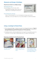 Preview for 13 page of Abaxis VetScan i-STAT 1 User Manual