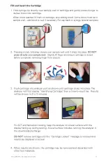 Preview for 17 page of Abaxis VetScan i-STAT 1 User Manual