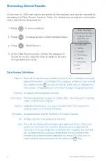 Preview for 24 page of Abaxis VetScan i-STAT 1 User Manual