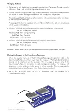 Preview for 33 page of Abaxis VetScan i-STAT 1 User Manual