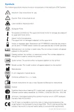 Preview for 38 page of Abaxis VetScan i-STAT 1 User Manual