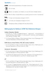 Preview for 39 page of Abaxis VetScan i-STAT 1 User Manual