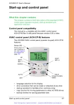 Предварительный просмотр 72 страницы ABB ACH550-UH-011A-6 User Manual