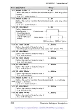 Preview for 209 page of ABB ACH550-UH-011A-6 User Manual