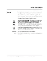 Preview for 5 page of ABB ACS 600 MultiDrive Hardware Manual