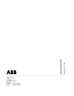 Preview for 94 page of ABB ACS 600 MultiDrive Hardware Manual