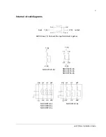 Предварительный просмотр 9 страницы ABB ACS 600 MultiDrive Installation Manual