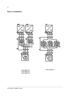 Предварительный просмотр 10 страницы ABB ACS 600 MultiDrive Installation Manual