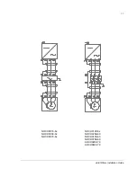 Предварительный просмотр 11 страницы ABB ACS 600 MultiDrive Installation Manual